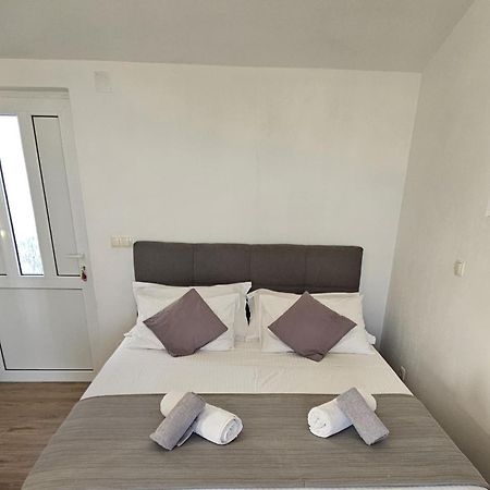 Apartment Grubelic Tribalj Dış mekan fotoğraf