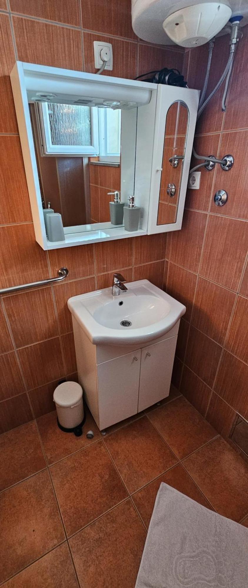 Apartment Grubelic Tribalj Dış mekan fotoğraf