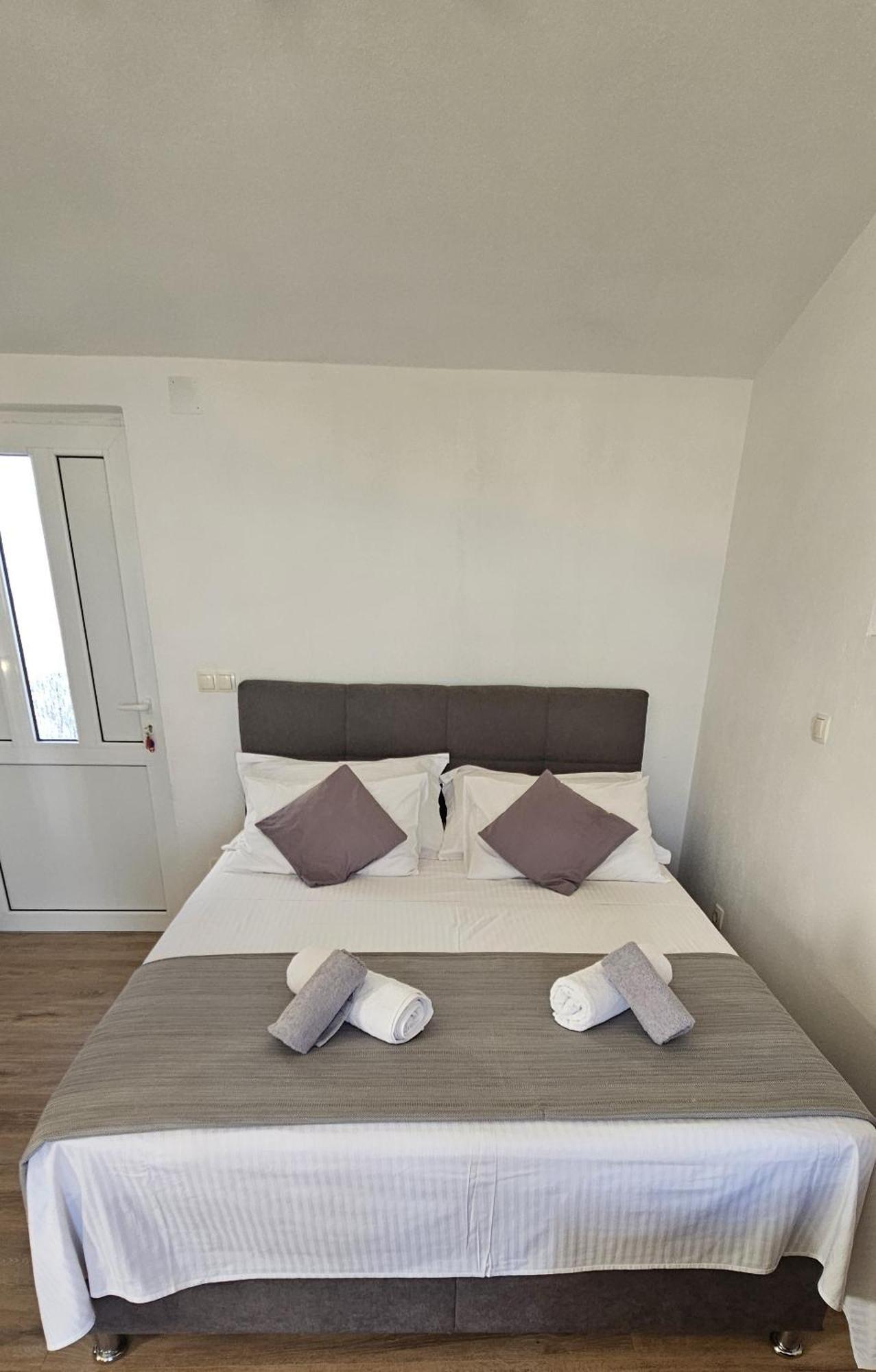 Apartment Grubelic Tribalj Dış mekan fotoğraf