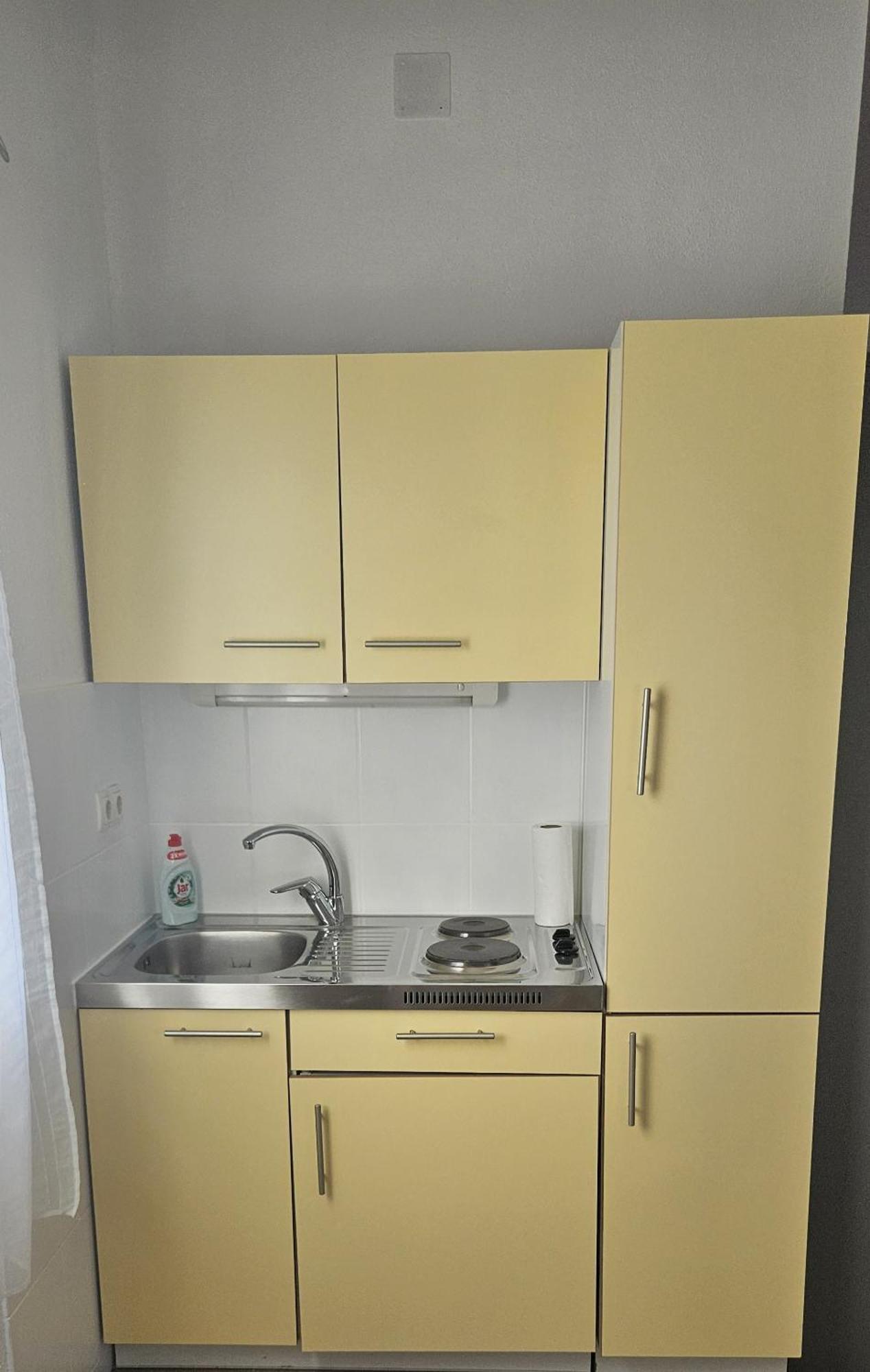 Apartment Grubelic Tribalj Dış mekan fotoğraf