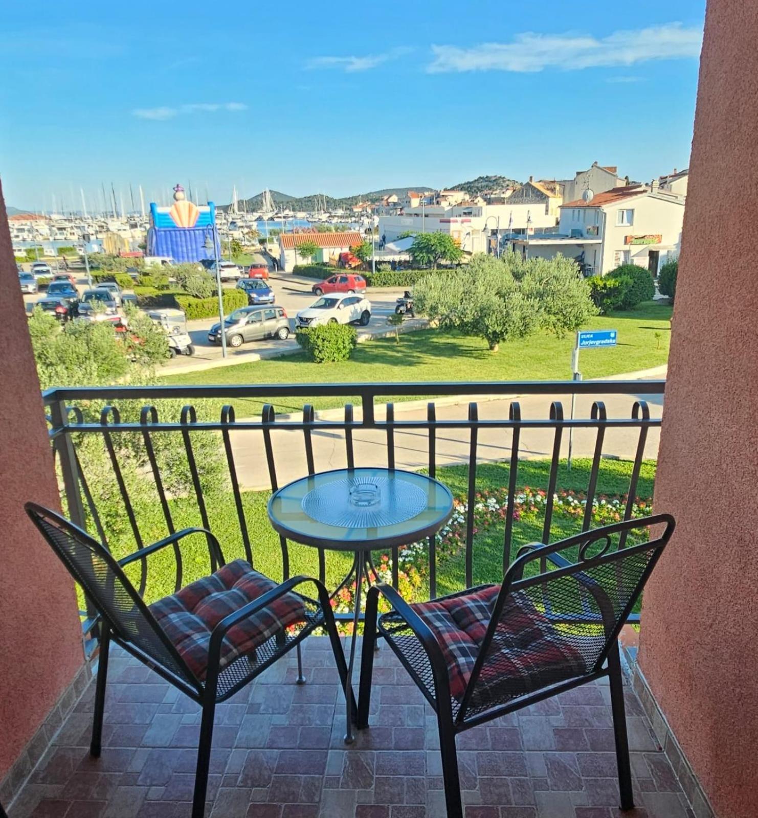 Apartment Grubelic Tribalj Dış mekan fotoğraf